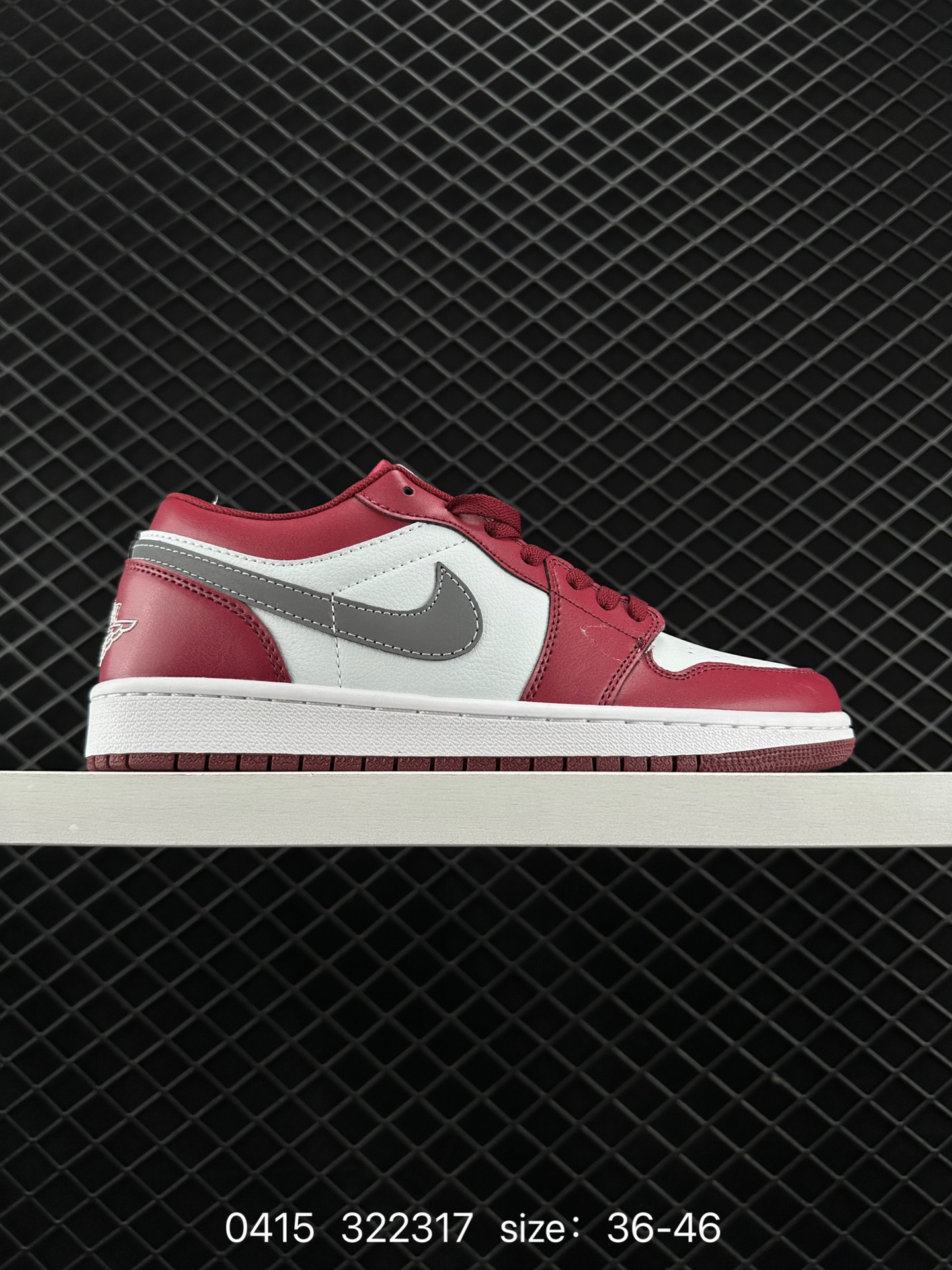 Nike Wmns Air Jordan 1 Low AJ1 Nike Wmns Air Jordan 1 Low AJ1